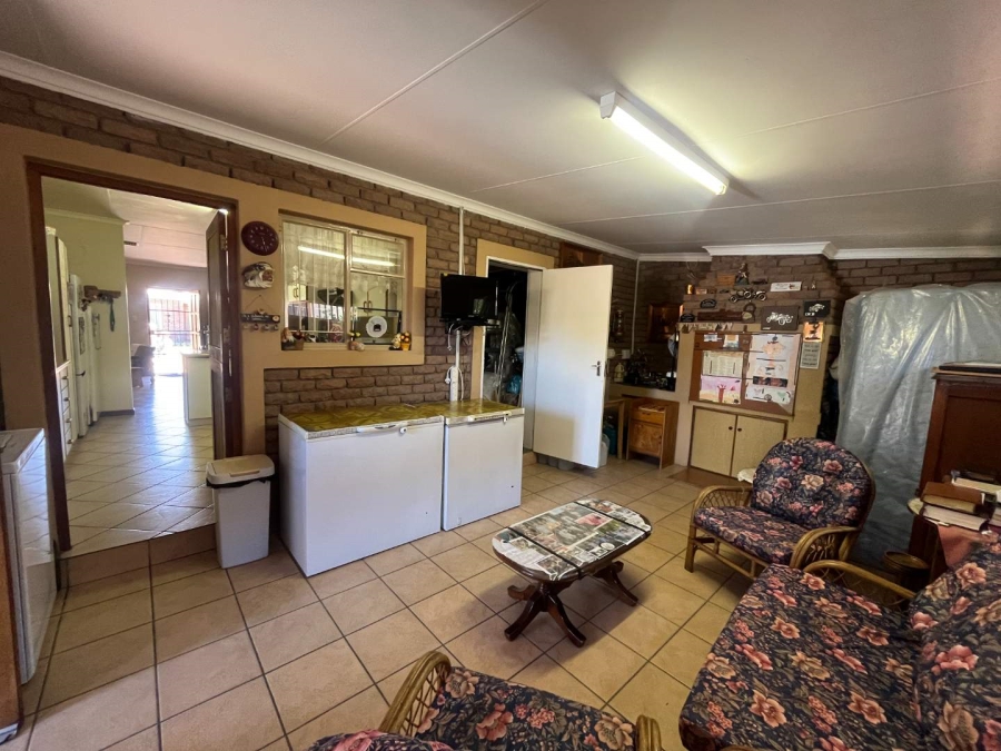 3 Bedroom Property for Sale in Blydeville Northern Cape